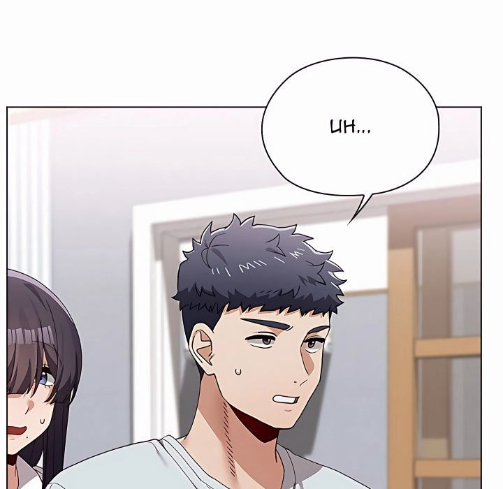 Where Did All the Men Go? Chapter 21 page 12 - 