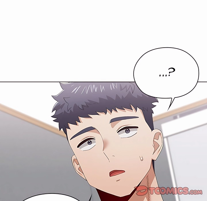Where Did All the Men Go? Chapter 21 page 111 - 