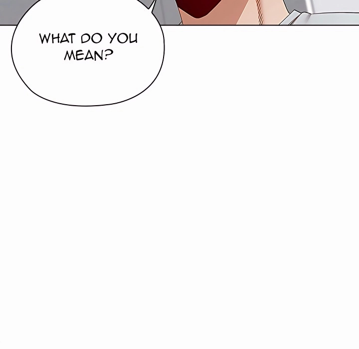 Where Did All the Men Go? Chapter 21 page 112 - 
