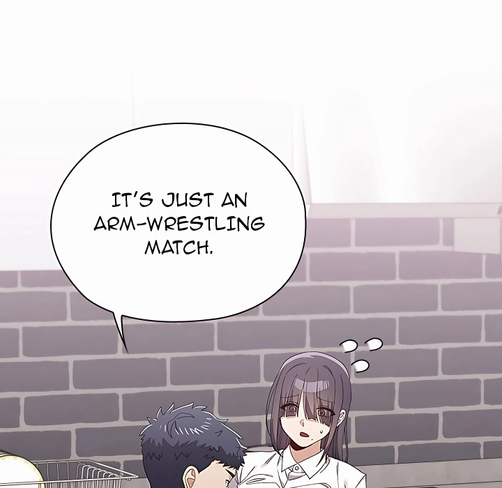 Where Did All the Men Go? Chapter 21 page 113 - 