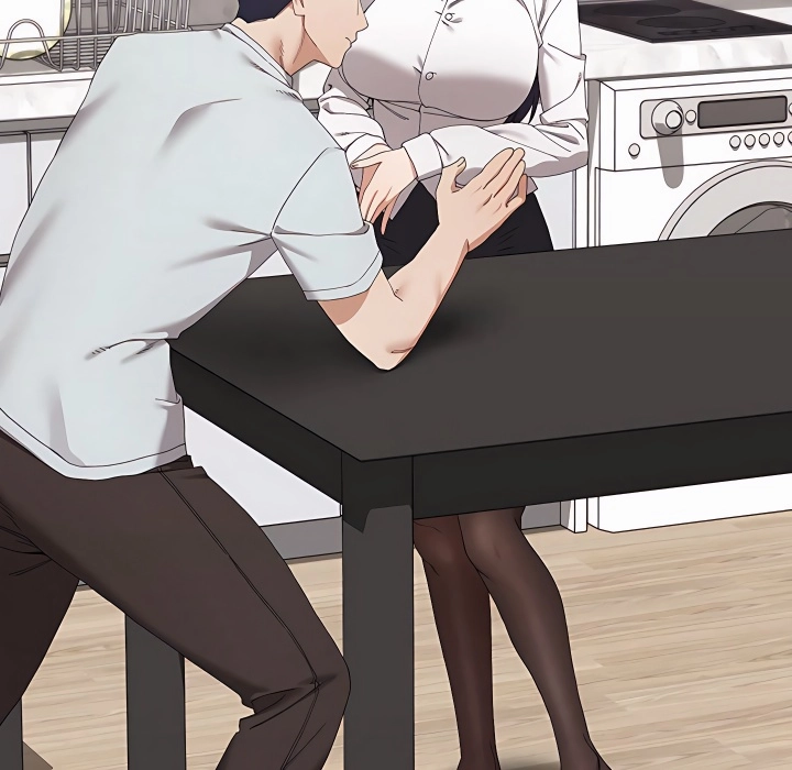 Where Did All the Men Go? Chapter 21 page 114 - 