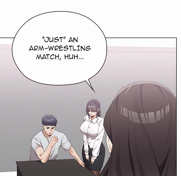 Where Did All the Men Go? Chapter 21 page 116 - 