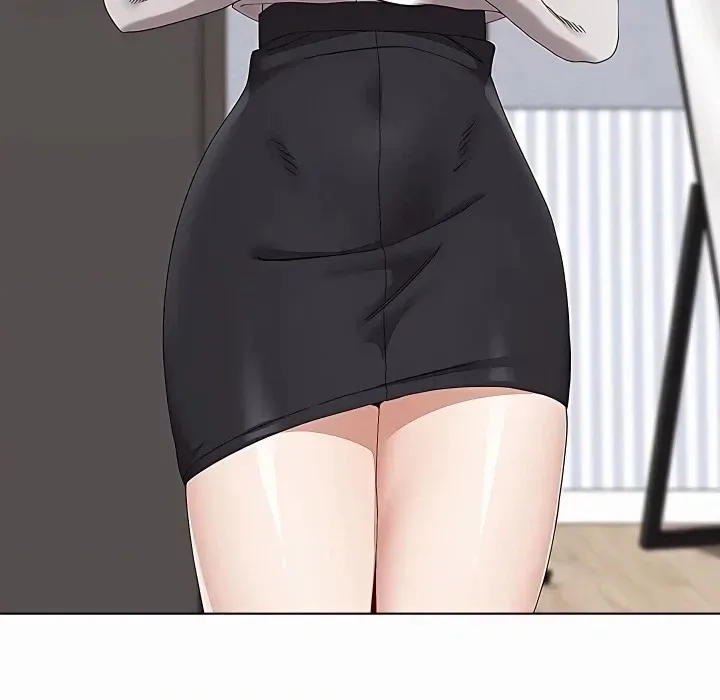 Where Did All the Men Go? Chapter 21 page 120 - 