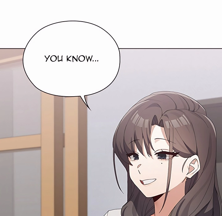 Where Did All the Men Go? Chapter 21 page 124 - 