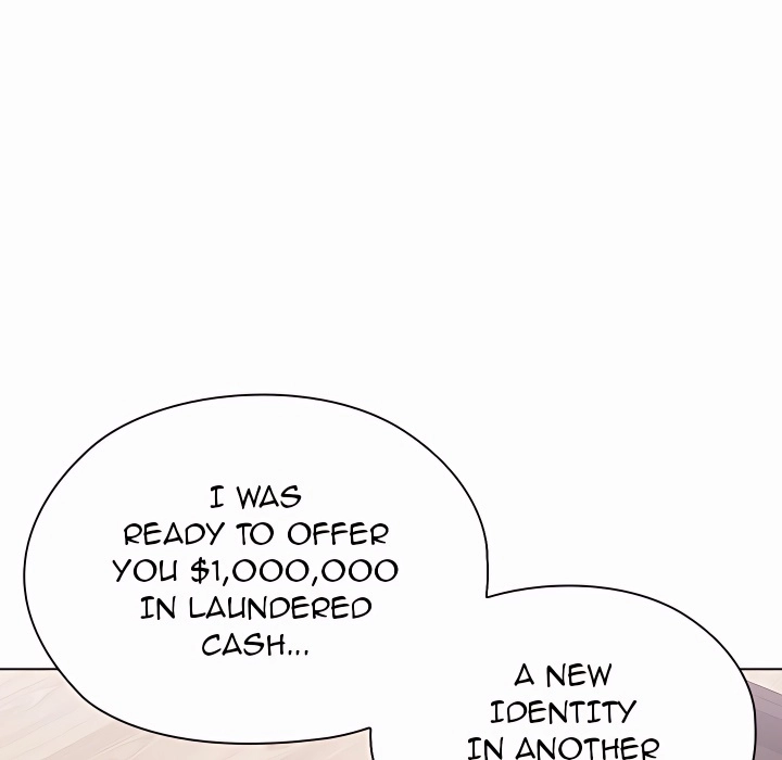 Where Did All the Men Go? Chapter 21 page 126 - 
