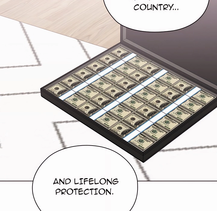 Where Did All the Men Go? Chapter 21 page 127 - 