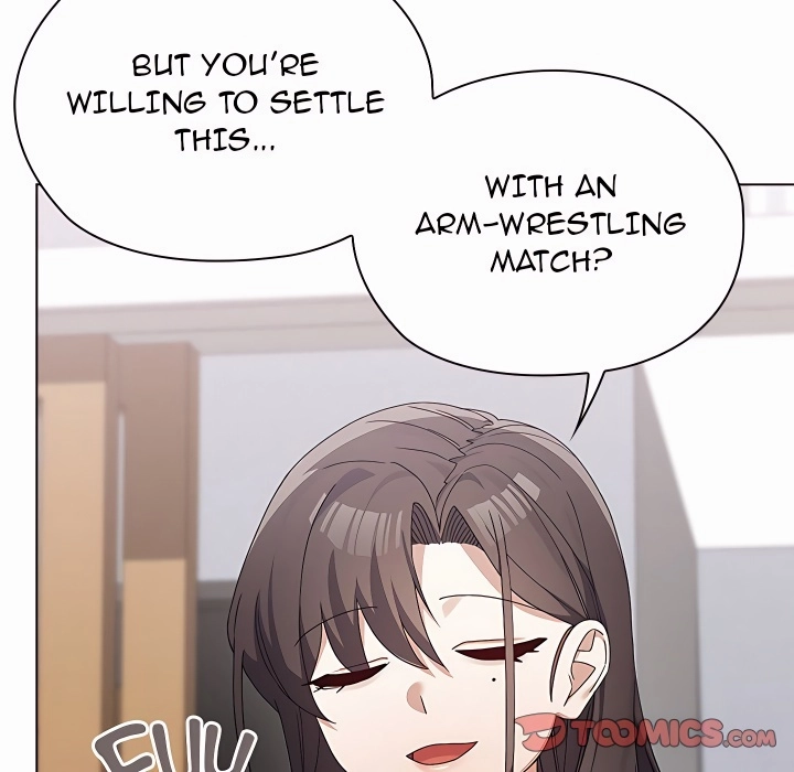 Where Did All the Men Go? Chapter 21 page 129 - 