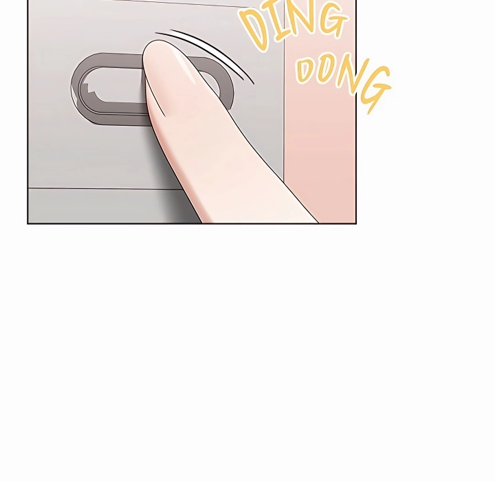 Where Did All the Men Go? Chapter 21 page 14 - 