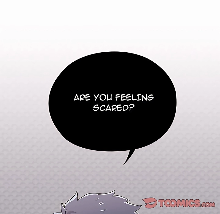 Where Did All the Men Go? Chapter 21 page 135 - 