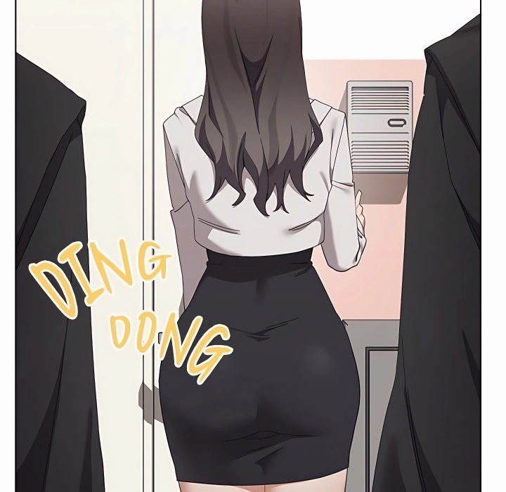 Where Did All the Men Go? Chapter 21 page 16 - 