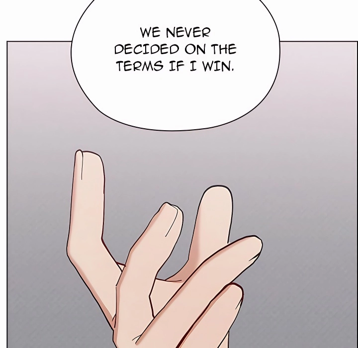 Where Did All the Men Go? Chapter 21 page 161 - 