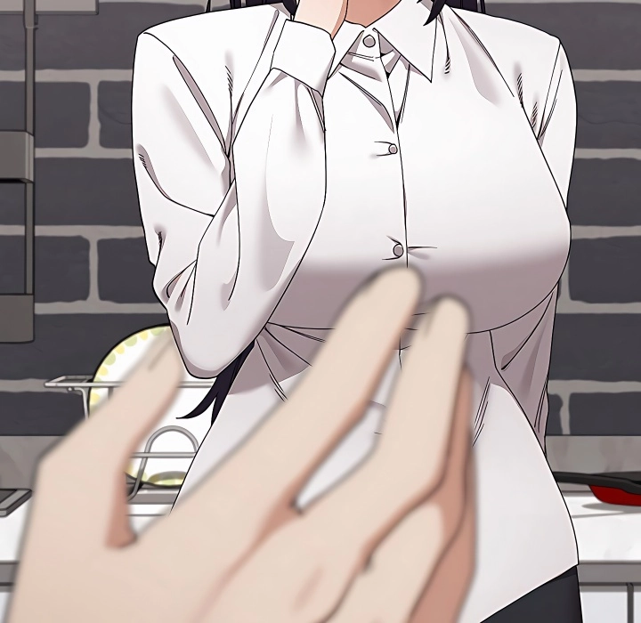 Where Did All the Men Go? Chapter 21 page 164 - 