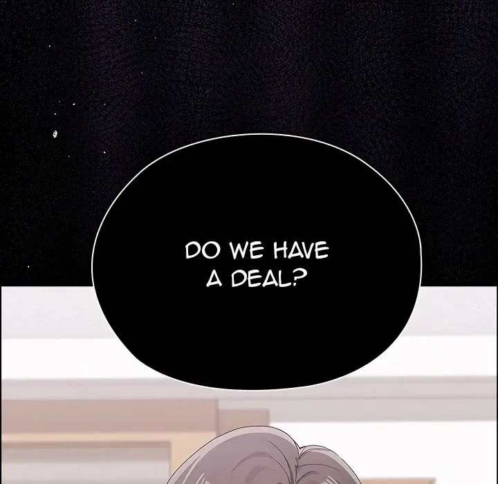 Where Did All the Men Go? Chapter 21 page 170 - 