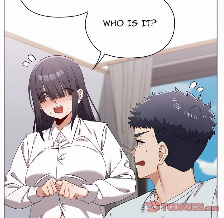 Where Did All the Men Go? Chapter 21 page 21 - 