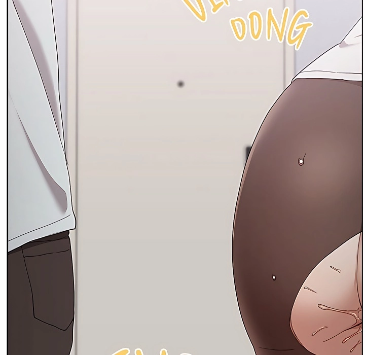 Where Did All the Men Go? Chapter 21 page 24 - 