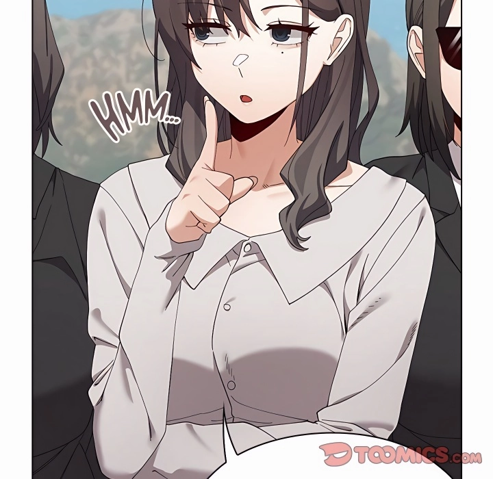 Where Did All the Men Go? Chapter 21 page 27 - 