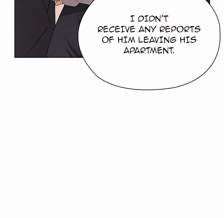 Where Did All the Men Go? Chapter 21 page 28 - 
