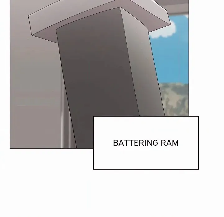 Where Did All the Men Go? Chapter 21 page 30 - 
