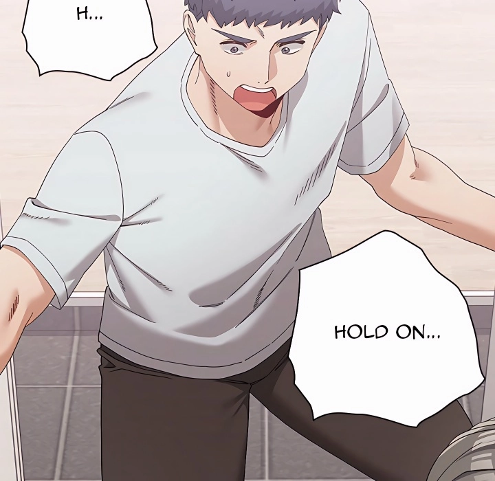 Where Did All the Men Go? Chapter 21 page 32 - 