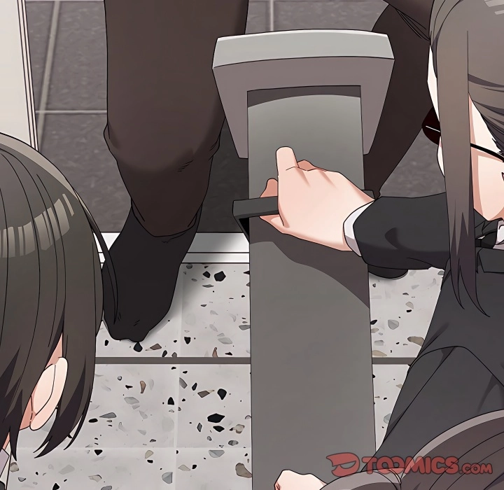 Where Did All the Men Go? Chapter 21 page 33 - 