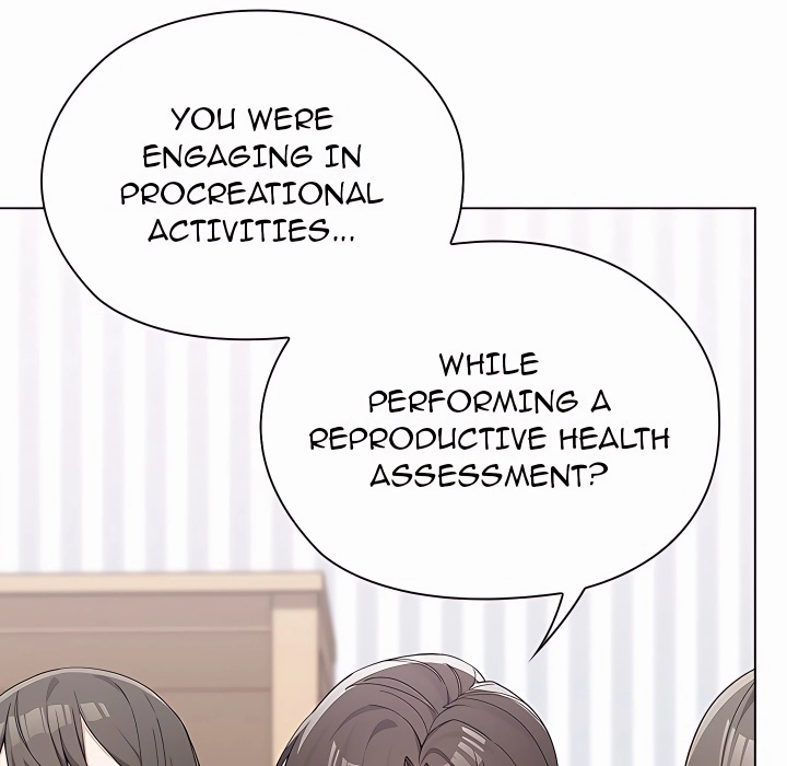 Where Did All the Men Go? Chapter 21 page 41 - 