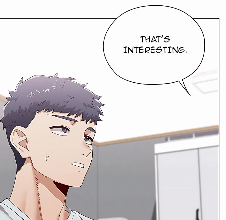 Where Did All the Men Go? Chapter 21 page 47 - 