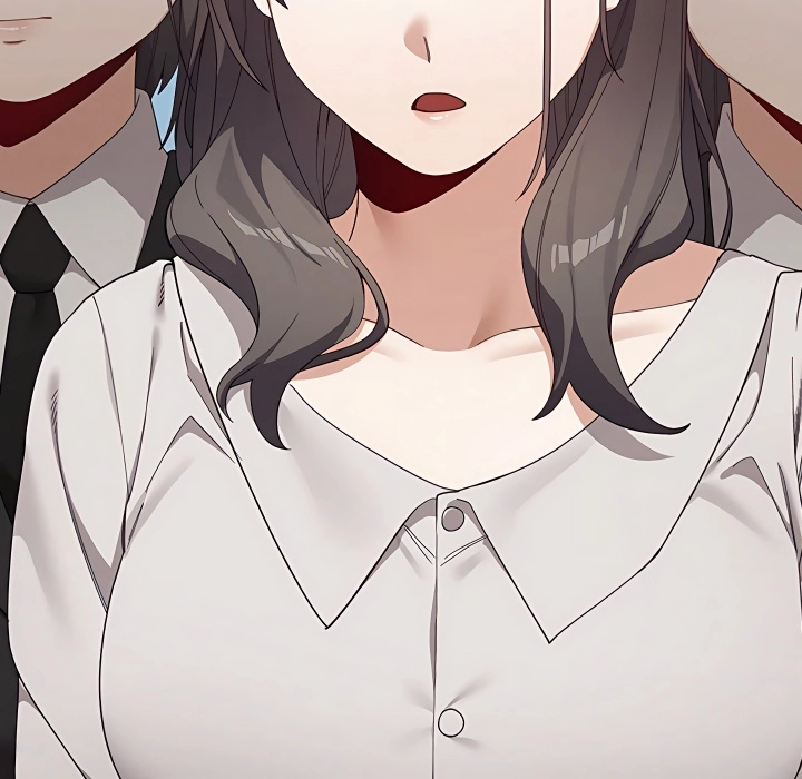 Where Did All the Men Go? Chapter 21 page 6 - 