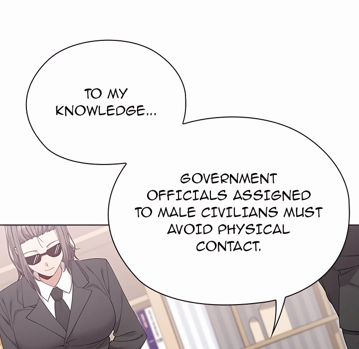 Where Did All the Men Go? Chapter 21 page 52 - 