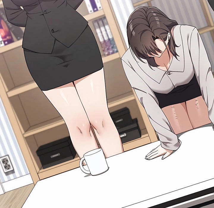 Where Did All the Men Go? Chapter 21 page 53 - 