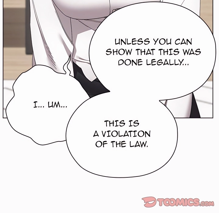 Where Did All the Men Go? Chapter 21 page 57 - 