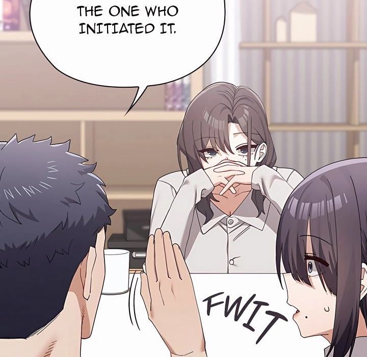 Where Did All the Men Go? Chapter 21 page 59 - 