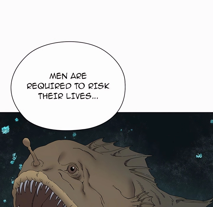Where Did All the Men Go? Chapter 21 page 67 - 