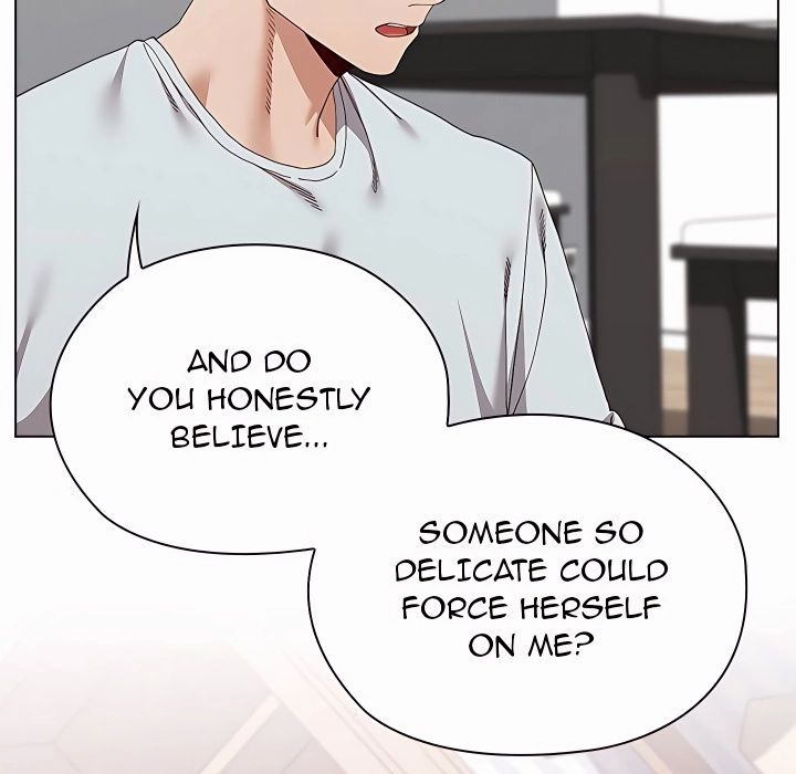 Where Did All the Men Go? Chapter 21 page 73 - 