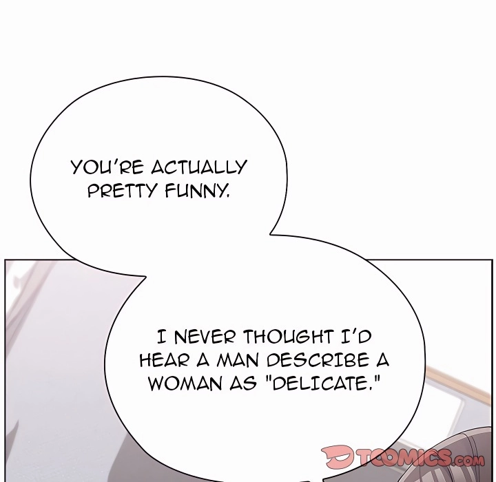 Where Did All the Men Go? Chapter 21 page 81 - 