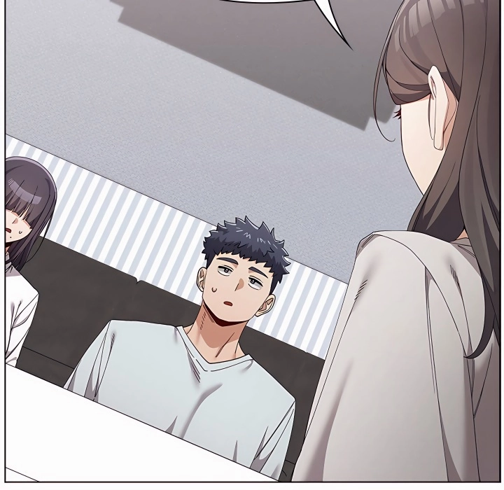 Where Did All the Men Go? Chapter 21 page 82 - 