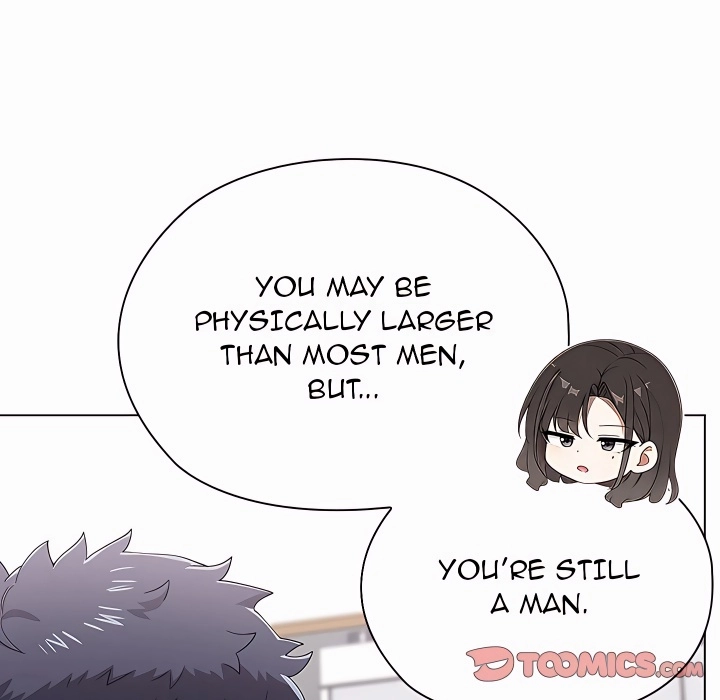 Where Did All the Men Go? Chapter 21 page 87 - 