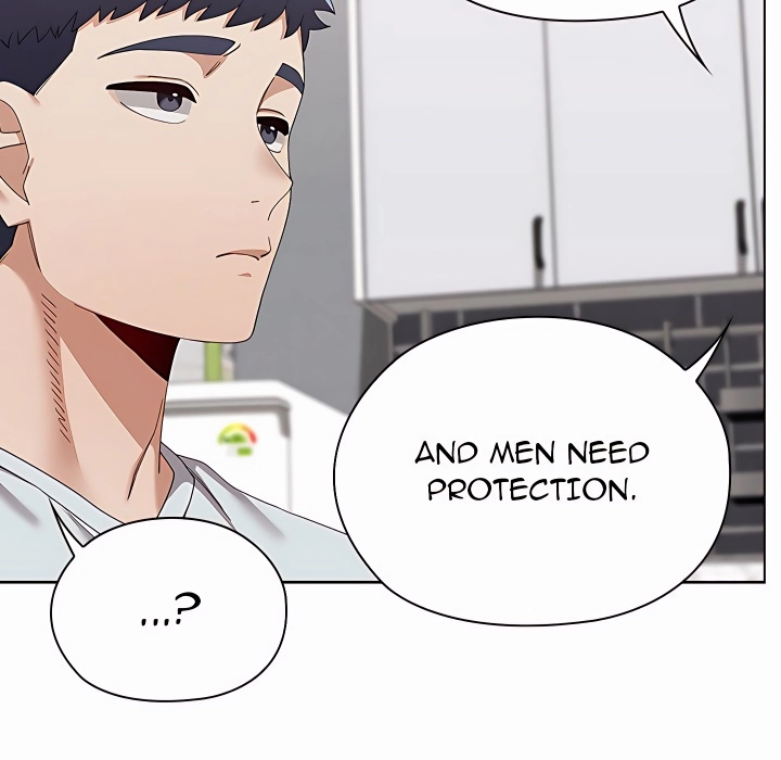 Where Did All the Men Go? Chapter 21 page 88 - 
