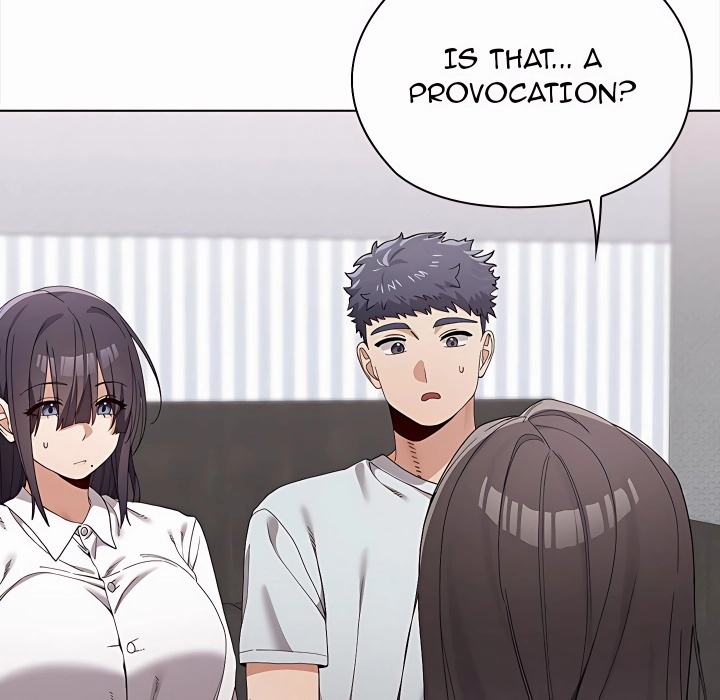 Where Did All the Men Go? Chapter 21 page 96 - 