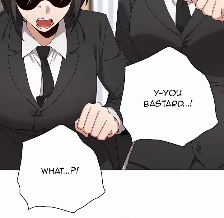 Where Did All the Men Go? Chapter 21 page 100 - 