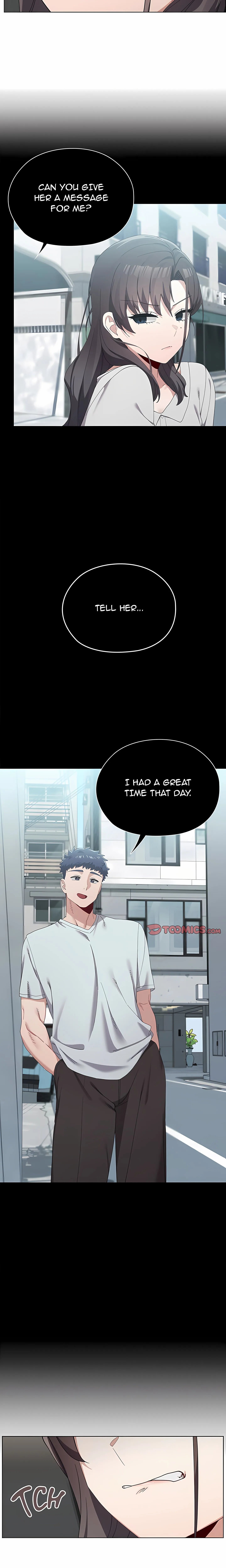 Where Did All the Men Go? Chapter 22 page 12 - 