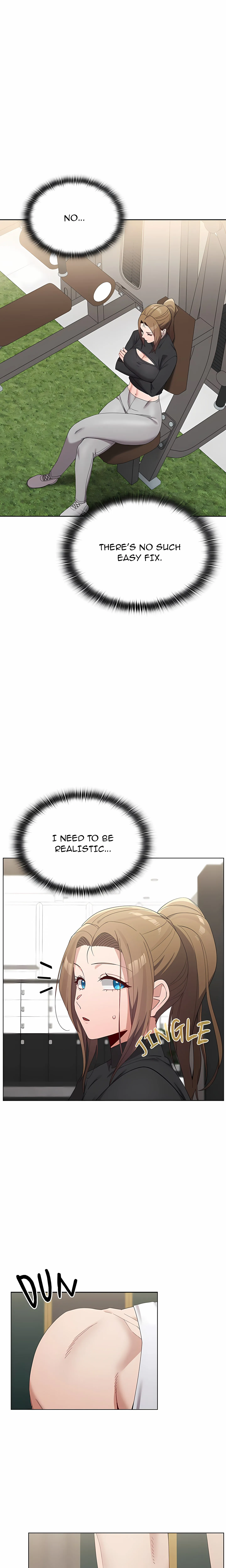 Where Did All the Men Go? Chapter 22 page 25 - 