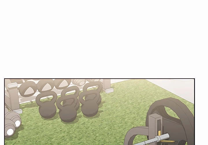 Where Did All the Men Go? Chapter 23 page 1 - 