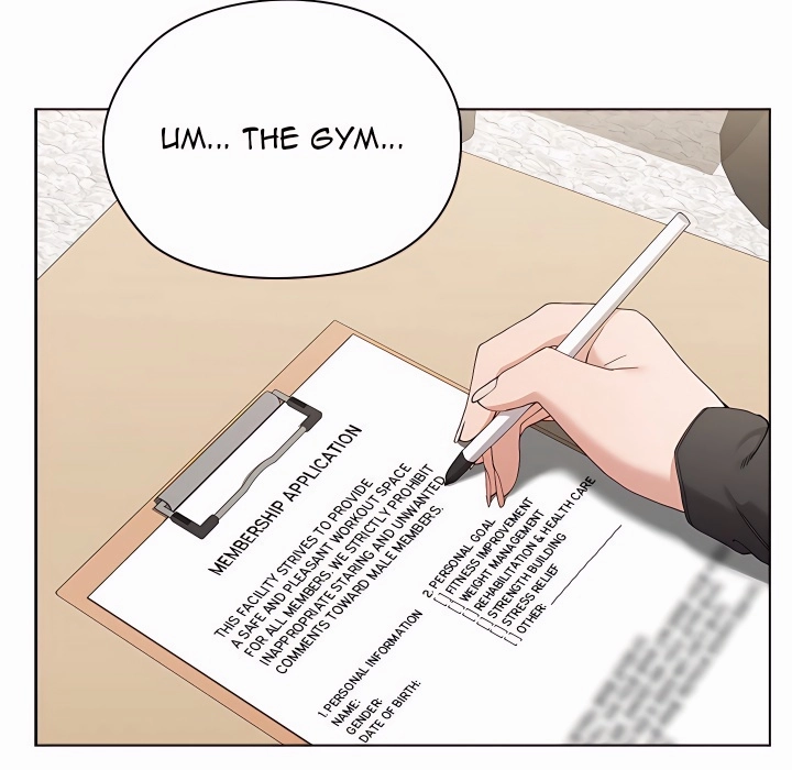 Where Did All the Men Go? Chapter 23 page 11 - 