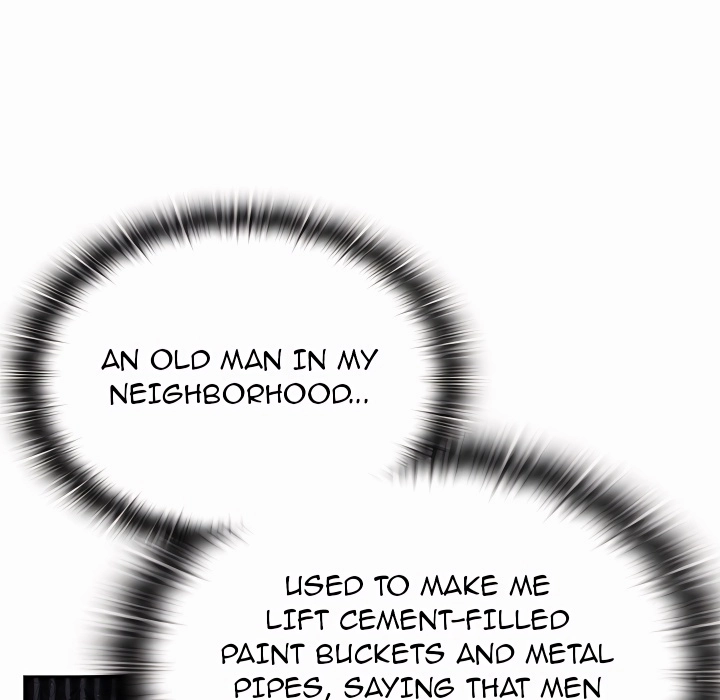 Where Did All the Men Go? Chapter 23 page 103 - 