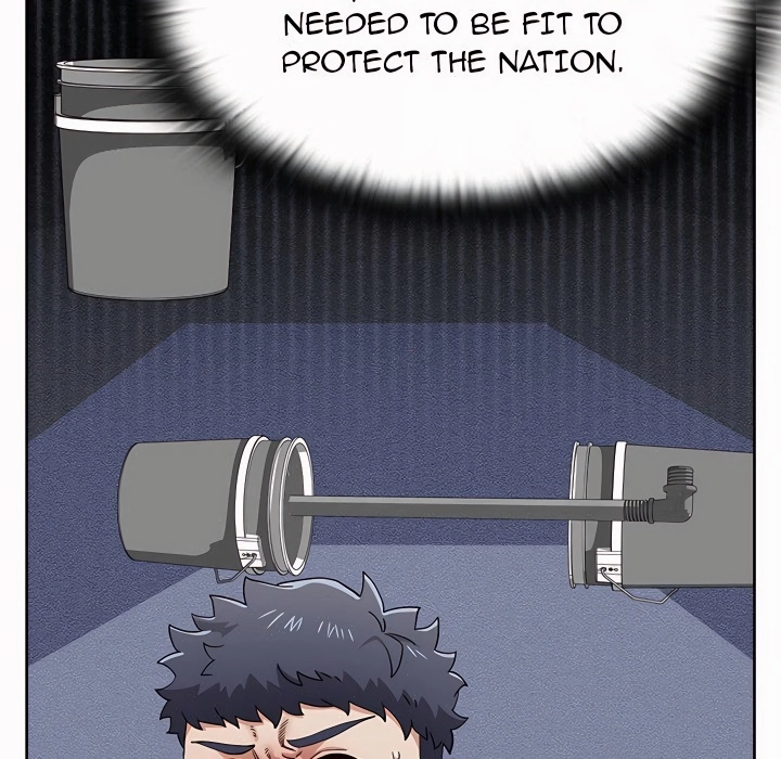 Where Did All the Men Go? Chapter 23 page 104 - 
