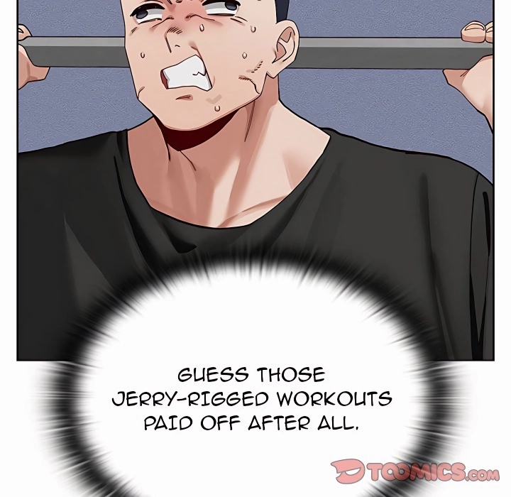 Where Did All the Men Go? Chapter 23 page 105 - 