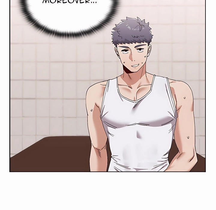 Where Did All the Men Go? Chapter 23 page 107 - 