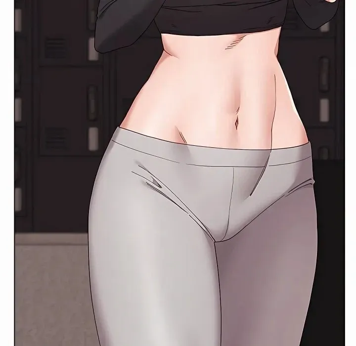 Where Did All the Men Go? Chapter 23 page 110 - 