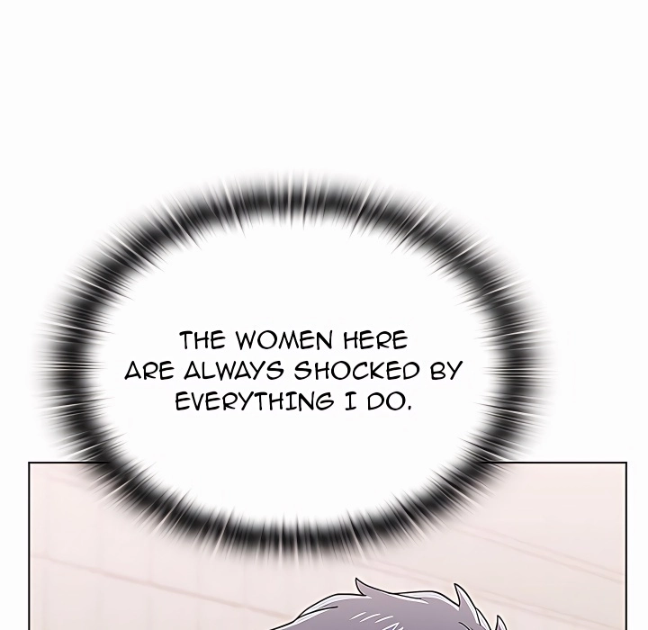 Where Did All the Men Go? Chapter 23 page 112 - 