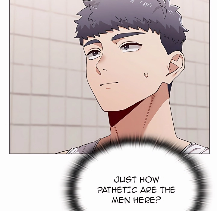 Where Did All the Men Go? Chapter 23 page 113 - 